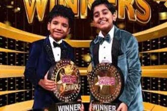 अविर्भव और अथर्व बनें सुपरस्टार सिंगर 3 के विजेता