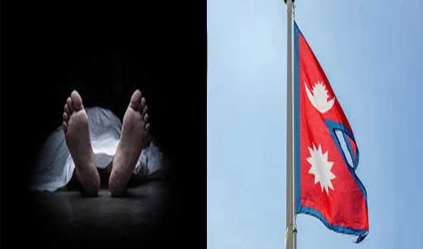 नेपाल में भूस्खलन, आठ लोगों की मौत, छह घायल