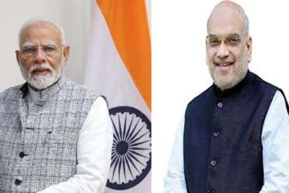 मोदी-शाह ने दी विश्व संस्कृत दिवस की बधाई