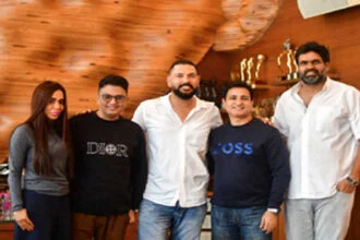 युवराज सिंह के जीवन पर बनेंगी फिल्म