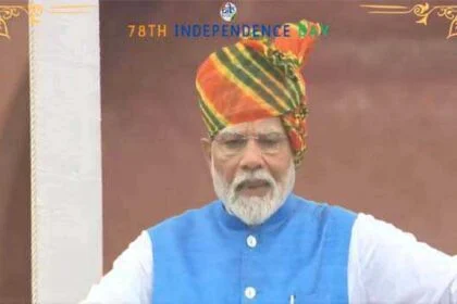 हम 2036 का ओलंपिक भारत में कराने की तैयारी कर रहे है: मोदी