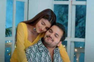 अरविंद अकेला कल्लू का नया गाना पियता शराब रिलीज