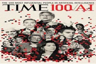 टाइम 100 एआईकी लिस्ट में शामिल होने वाले पहले भारतीय अभिनेता बने अनिल कपूर