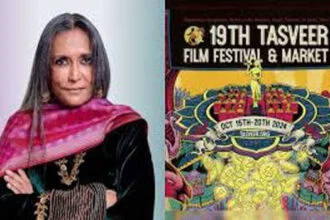 'तस्वीर फिल्म फेस्टिवल एंड मार्केट' में ओपनिंग स्पीच देंगी दीपा मेहता