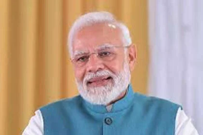 मोदी  21 से 23 सितंबर तक  अमेरिका के दौरे पर रहेंगे