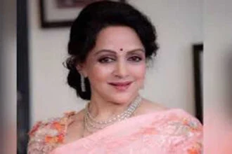 76 वर्ष की हुयी हेमा मालिनी