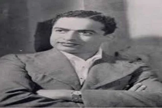 अर्थपूर्ण फिल्में बनाकर सिने दर्शकों के दिलों में अपनी खास पहचान बनाई वी.शांताराम ने