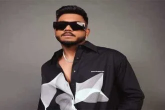 किंग ने ऑस्ट्रेलिया-न्यूजीलैंड टूर का शानदार समापन किया