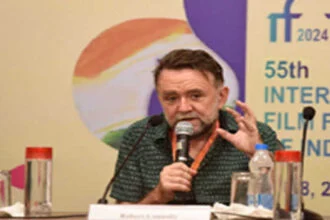भारतीय फिल्म महोत्सव में ‘फोर्स ऑफ नेचर: द ड्राई 2’ का प्रदर्शन