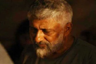 विवेक रंजन अग्निहोत्री ने द दिल्ली फाइल्स के सेट से अपने भावनात्मक अनुभव के बारे में खुलासा किया