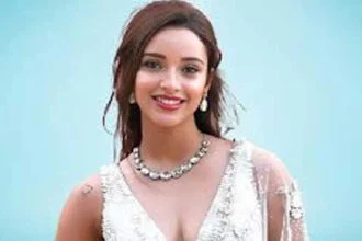 आईएमडीबी की लिस्ट में तृप्ति डिमरी सबसे लोकप्रिय भारतीय स्टार बनीं