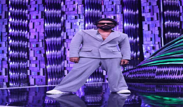 इंडियाज़ बेस्ट डांसर वर्सेस सुपर डांसर में अकीना को रेमो और गीता की कड़ी आलोचना का सामना करना पड़ा