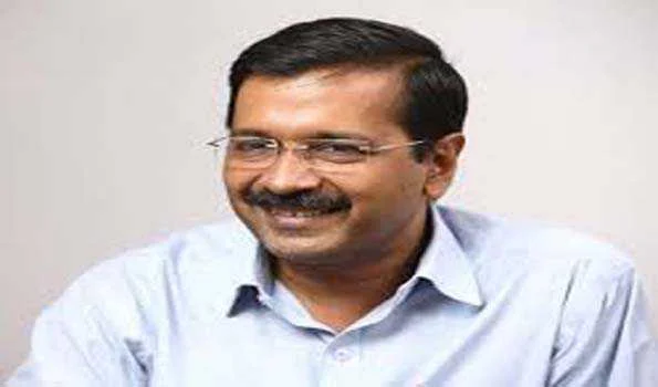 ऑटो चालकों का करायेंगे 10 लाख रुपये का जीवन बीमा: केजरीवाल