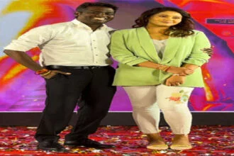 'बेबी जॉन' के साथ बतौर प्रोड्यूसर बॉलीवुड में डेब्यू करना सपने के सच होने जैसा: प्रिया एटली