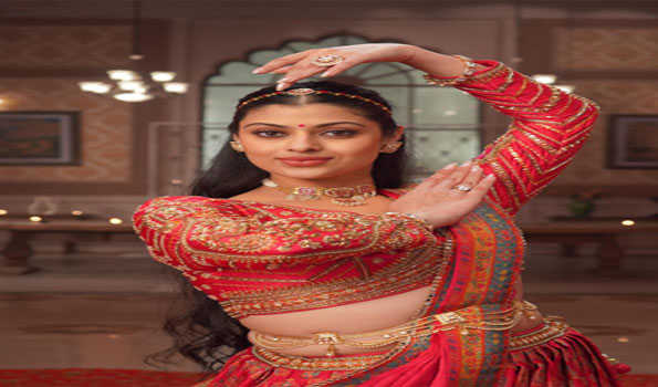 आशा भोसले की विरासत को आगे ले जा रही हैं जनाई भोंसले