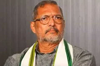 वनवास की कहनी दिल को छू गयी : नाना पाटेकर