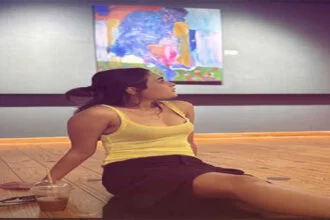 शालिनी पांडे ने शेख जायद मॉस्क और म्यूजियम का दौरा करके अबू धाबी में शांति और संस्कृति का देखा अद्भुत नजारा!