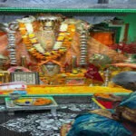 सीतारमण ने तनोटराय माता मंदिर में की पूजा-अर्चना