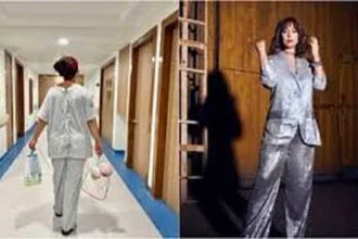 हिना खान ने अस्पताल से साझा की तस्वीर, बताया सेहत का हाल