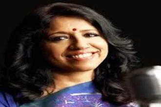 67 वर्ष की हुयी कविता कृष्णमूर्ति