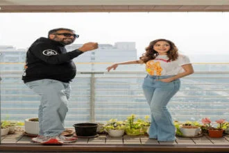 इकोलॉन प्रोडक्शंस की थ्रिलर फिल्म में मुख्य भूमिका निभायेगी नुसरत भरूचा