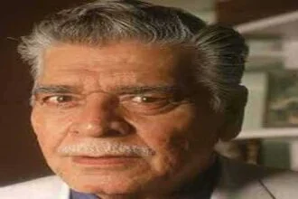 कड़े संघर्ष के बाद फिल्मों में पहचान बनायी अजित ने