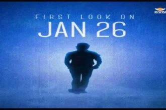 गणतंत्र दिवस पर रिलीज होगा फिल्म थलपति 69 का पहला लुक