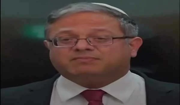 गाजा युद्धविराम समझौते पर बेन-गविर ने सरकार छोड़ने की धमकी दी