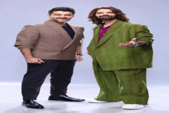 सचिन-जिगर एशिया के सबसे बड़े सांस्कृतिक उत्सव काला घोड़ा में मुख्य मंच पर आने के लिए तैयार