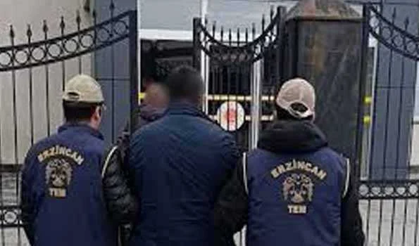 तुर्की ने 24 प्रांतों से 100 आईएस संदिग्धों को हिरासत में लिया