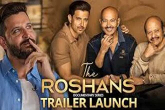 'द रोशंस' का ट्रेलर रिलीज