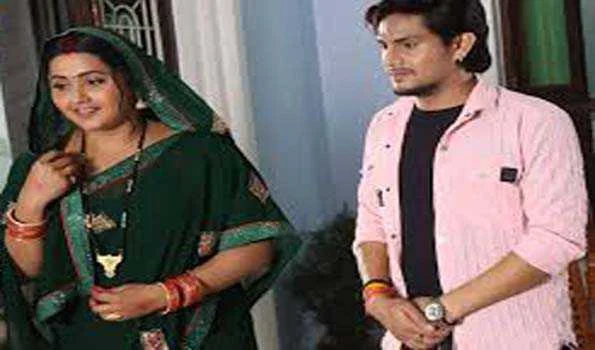 फिल्म बैदेही में नजर आयेगी काजल राघवानी और मनीष तिवारी की जोड़ी