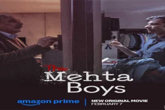 बोमन ईरानी के निर्देशन में बनीं पहली फिल्म द मेहता बॉयज़ का प्रीमियर सात फरवरी को होगा