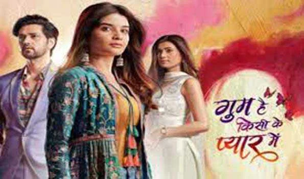 भाविका शर्मा ने