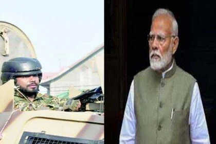 मोदी के दौरे से पहले पूरे कश्मीर में सुरक्षा के व्यापक इंतजाम