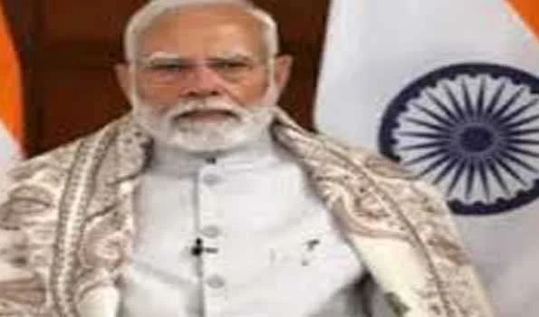 मोदी ने गणतंत्र दिवस की शुभकामनाएं दी