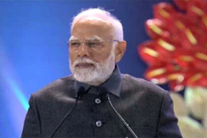 यात्रा को आसान बनाना भारत की एक बड़ी प्राथमिकता हैः मोदी