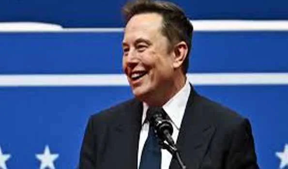 रेडिट समूहों ने मस्क के समर्थन के विरोध में