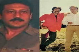 राम लखन ने काम करना अविश्वसनीय अनुभव रहा है : जैकी श्राफ