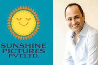 विपुल अमृतलाल शाह ने सनशाइन पिक्चर्स का आईपीओ लॉन्च किया