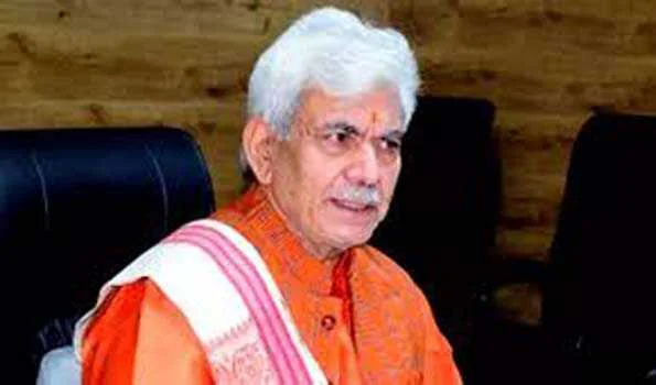 सिन्हा एम्स में तीन दिवसीय अंतर्राष्ट्रीय सम्मेलन का उद्घाटन करेंगे