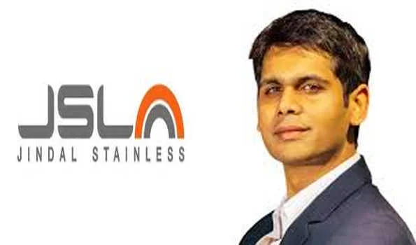 स्टेनलेस स्टील की मांग बढ़ाने के लिए बुनियादी ढांचा खर्च को मिले प्राथमिकता: जिंदल