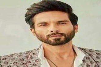 44 वर्ष के हुये शाहिद कपूर