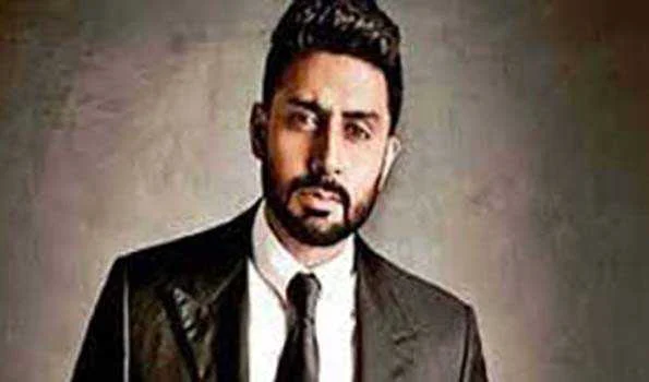 49 वर्ष के हुए अभिषेक बच्चन