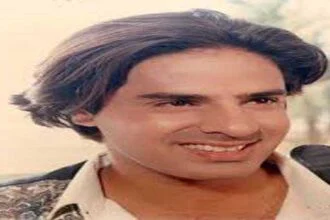 59 वर्ष के हुये राहुल रॉय