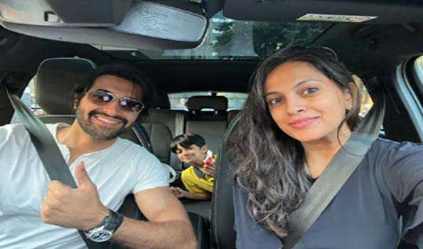 अक्षय ओबेरॉय ने खरीदी वोल्वो सी40