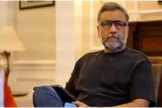 अनुभव सिन्हा ने 13 साल की उम्र में बेगम अख्तर के साथ अपने प्यार को याद किया