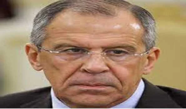 अमेरिका यूक्रेन संघर्ष को सुलझाने में मदद कर सकता है-लावरोव