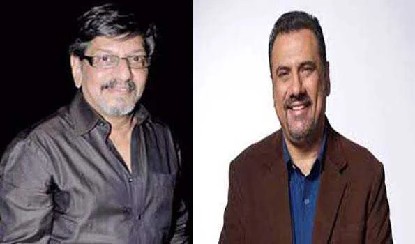 अमोल पालेकर ने बोमन ईरानी की फिल्म द मेहता बॉयज की तारीफ की