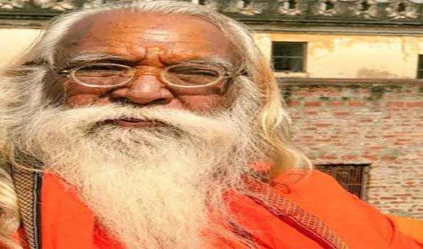 आचार्य सत्येन्द्र दास के साकेतवास से संत समाज में छायी शोक की लहर